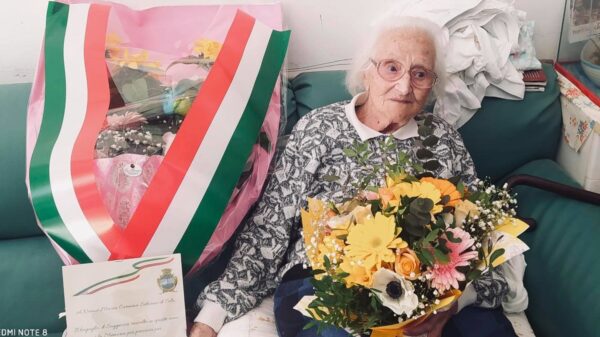 maria carmina zia merinda