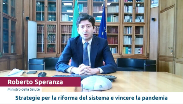 speranza astrazeneca