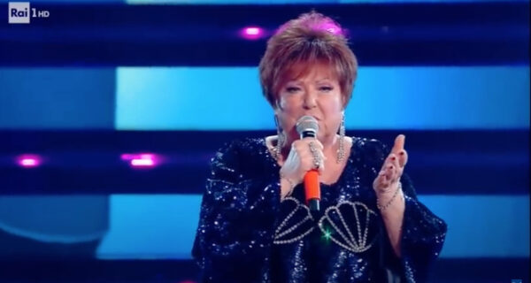 orietta berti sanremo