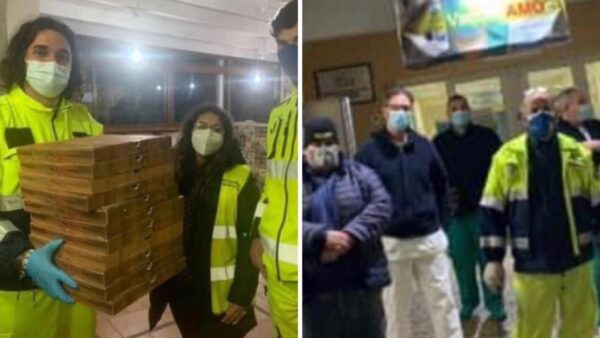 pizzerie boscotrecase