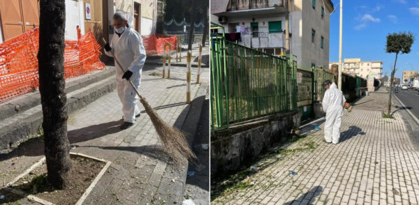 deblattizzazione torre