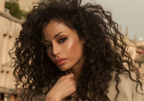 raffaella fico radio