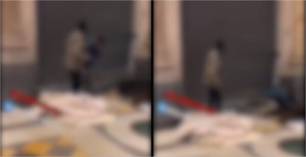 rissa galleria umberto