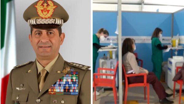 figliuolo vaccinati estate