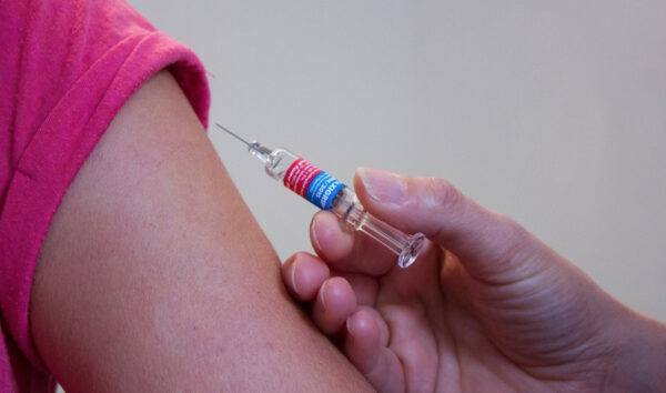vaccini in campania