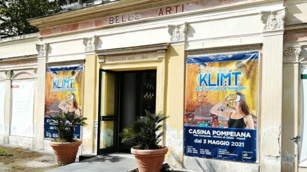 Mostra Klimt