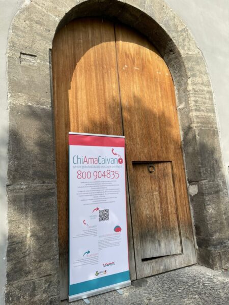 ChiAMACaivano