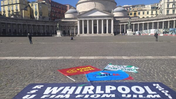 Whirlpool Napoli