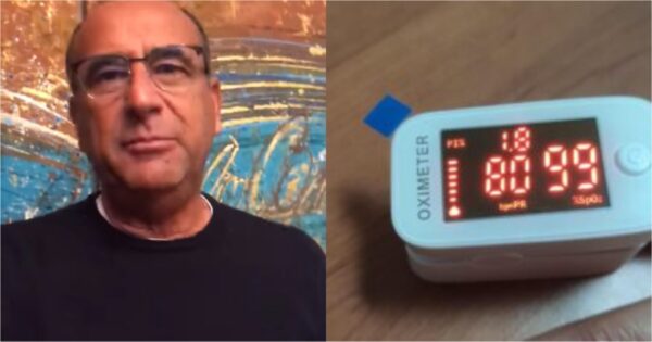 saturimetro carlo conti