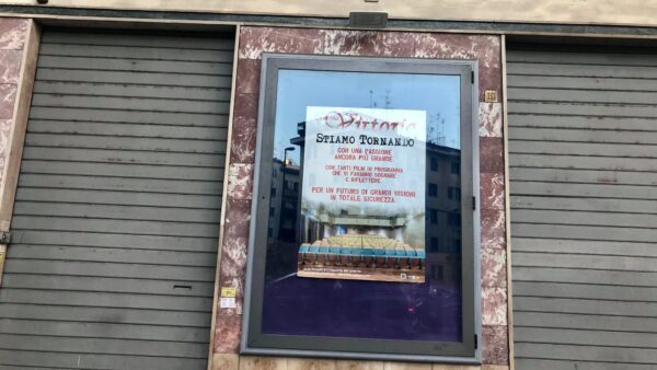 cinema vittoria