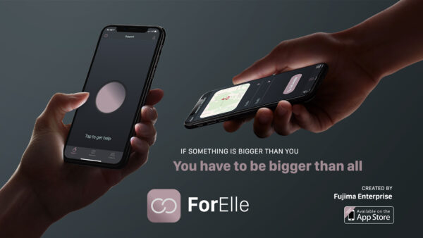 forelle app