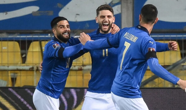 tifosi stadio nazionale