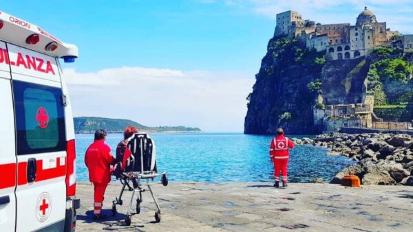 volontari dializzata