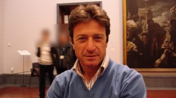 omicidio Maurizio omicidio Maurizio