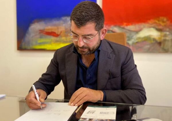 confesercenti negozi