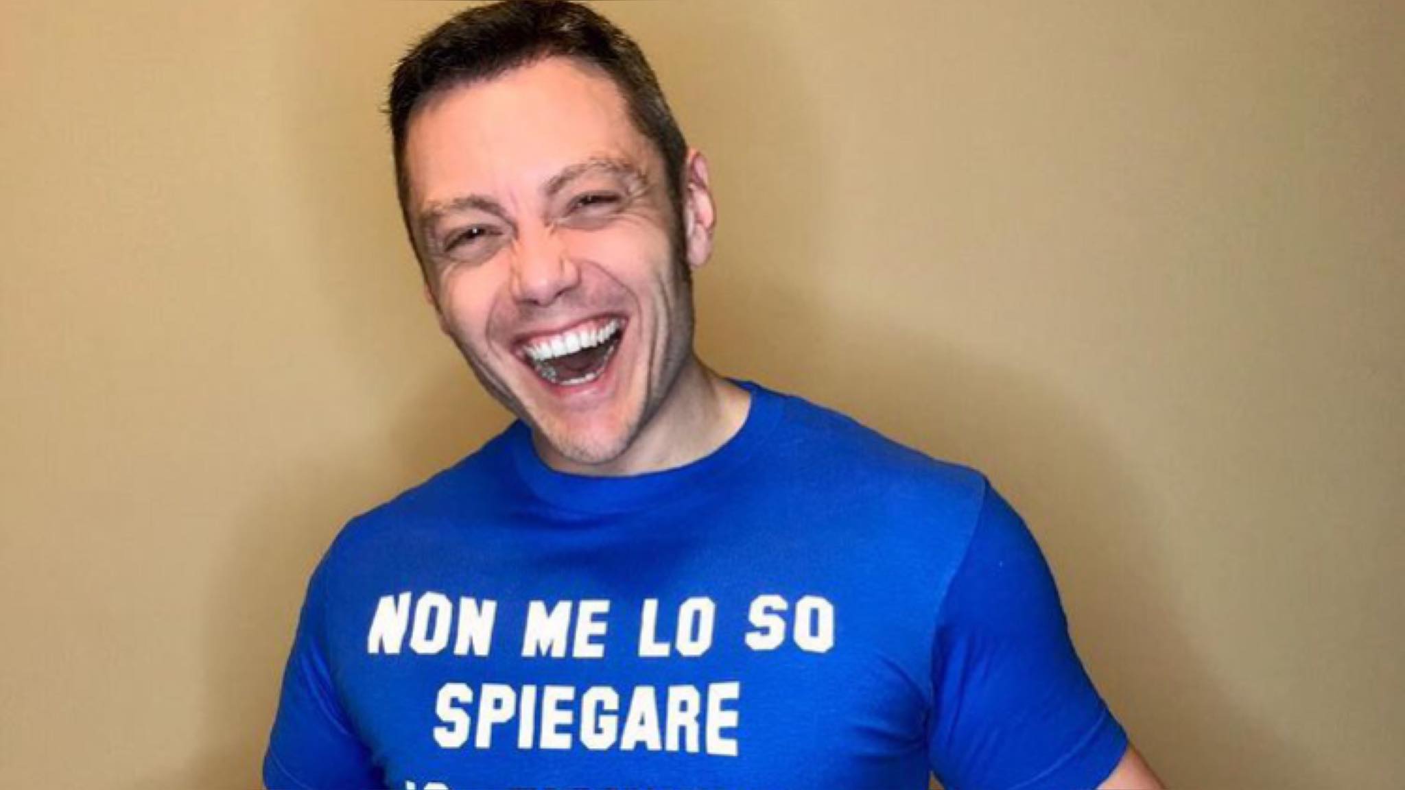 tiziano ferro concerto napoli