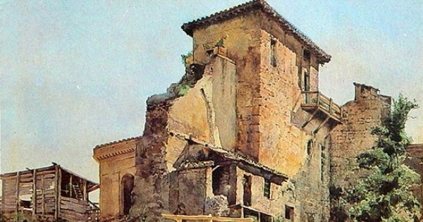 cittadella scolastica Pomigliano