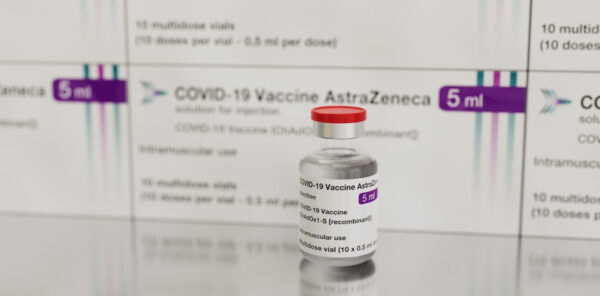 vaccino astrazeneca aifa