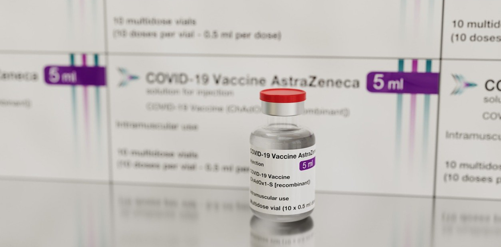 AstraZeneca ritira in tutto il mondo il vaccino anti Covid-19: "Rare trombosi, domanda in calo"