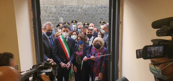 ercolano centro antiviolenza