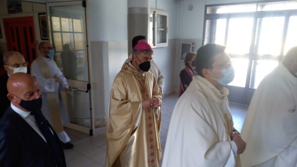 Camorra Ponticelli Battaglia