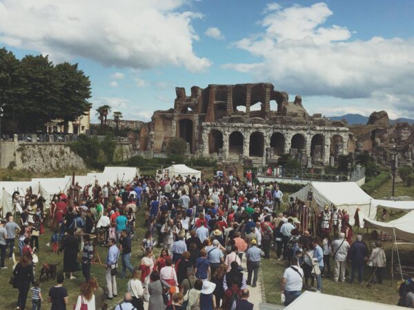 La città sotto la città