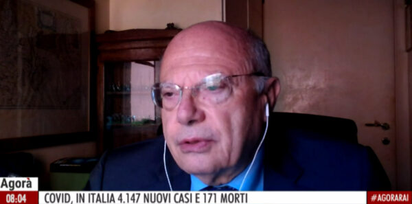 massimo galli vaccini