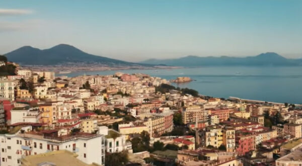 Ripuliamo Napoli Ripuliamo Napoli