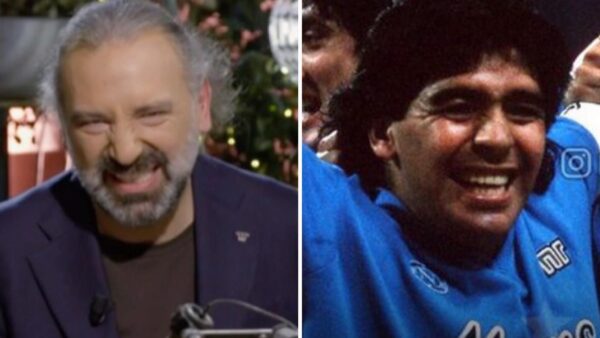 bollani tango maradona