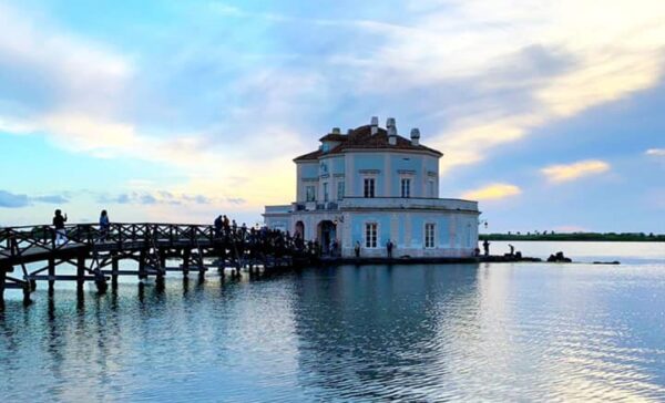 casina vanvitelliana