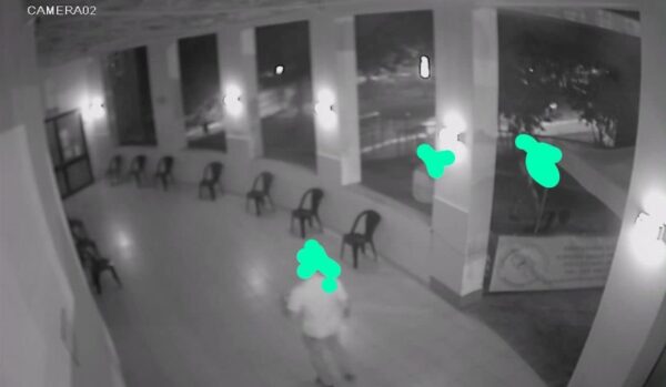 centro vaccinale Coperchia