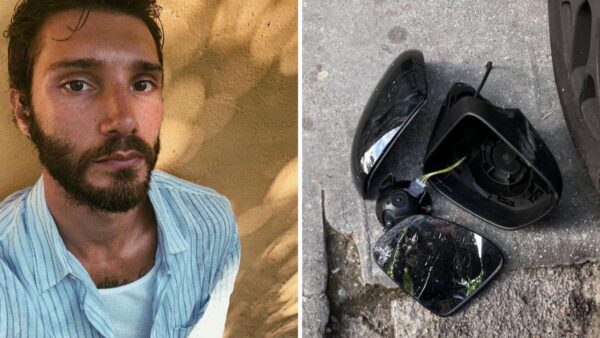 de martino specchietto