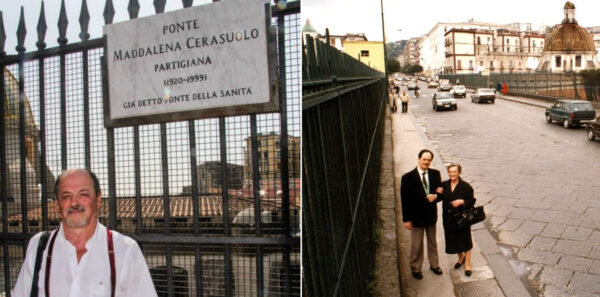 gennaro morgese morto