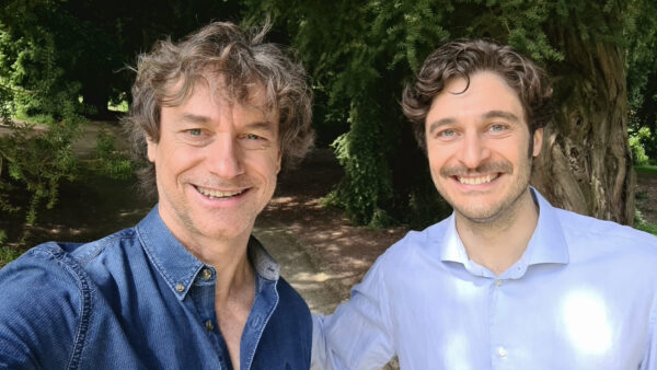 alberto angela guanciale