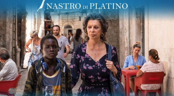 nastri argento loren