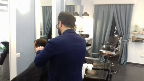 luigi cordato barbiere portici