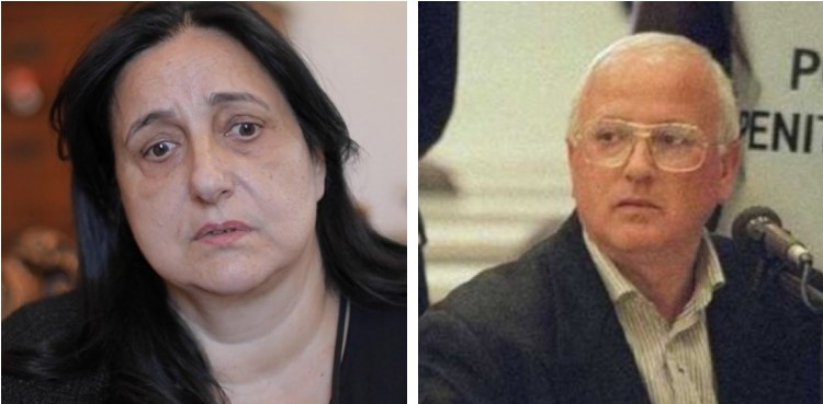 Immacolata Iacone, la moglie di Cutolo: "Non seguite questi 'miti'"
