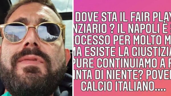 edo de laurentiis instagram