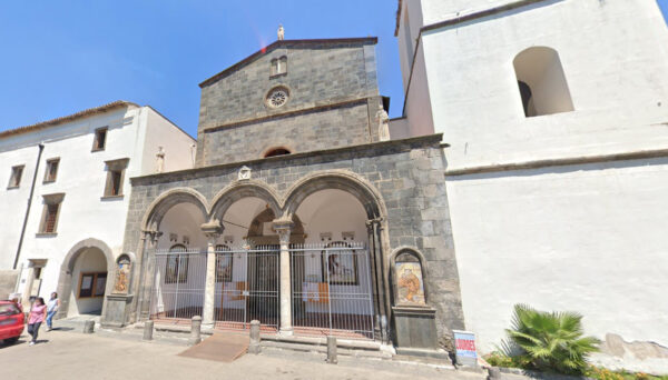 somma vesuviana gomorra