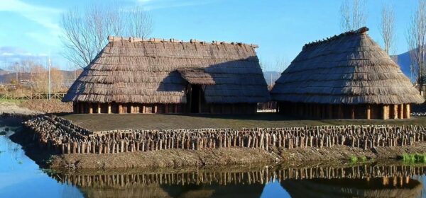 Parco Archeologico Longola