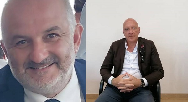 Francesco Ciarmiello_Salvatore Mastroianni