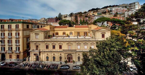 Institut français Napoli