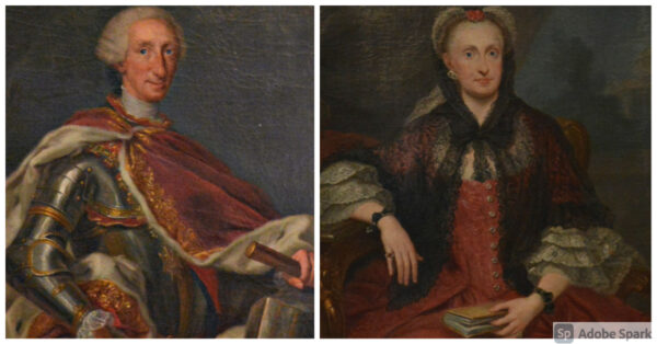 Carlo di Borbone Maria Amalia