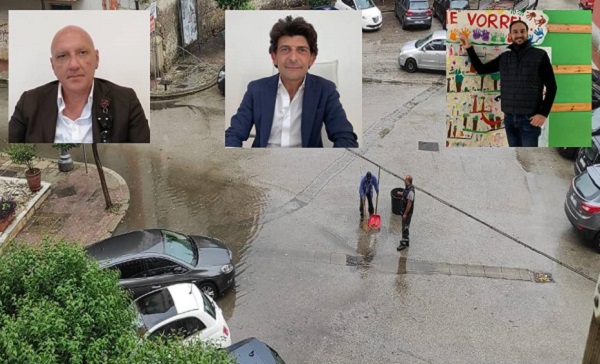 Mastroianni-Petrella-Aveta