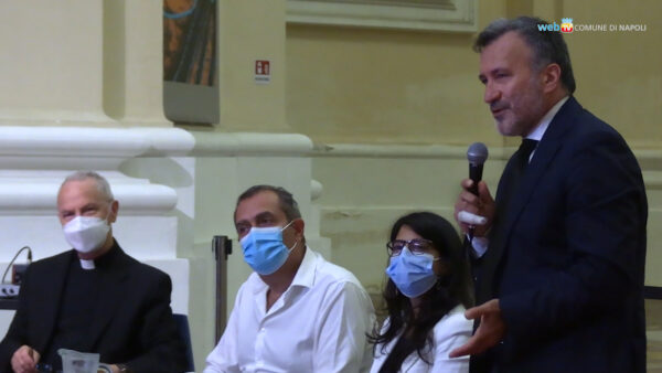 Napoli Museo dell'Acqua 