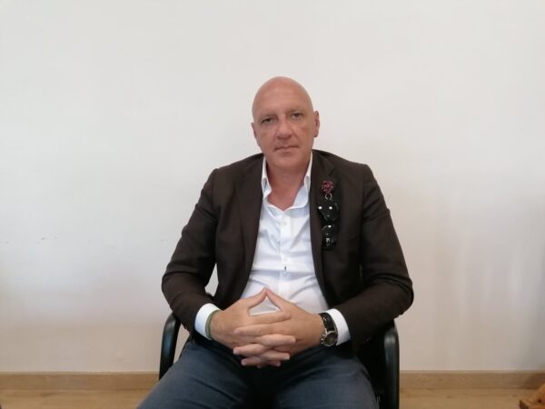 Salvatore Mastroianni