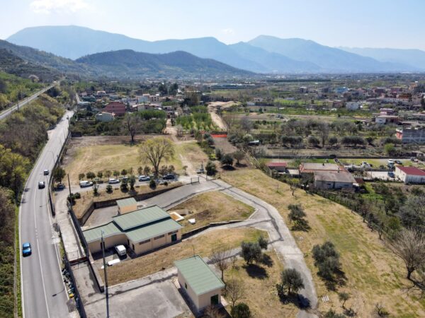 Santa Marina di Lavorate