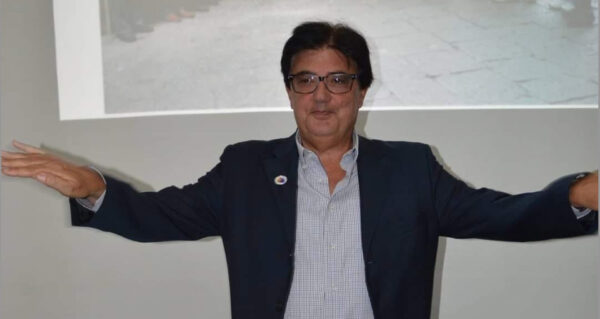 nola carmine martinez