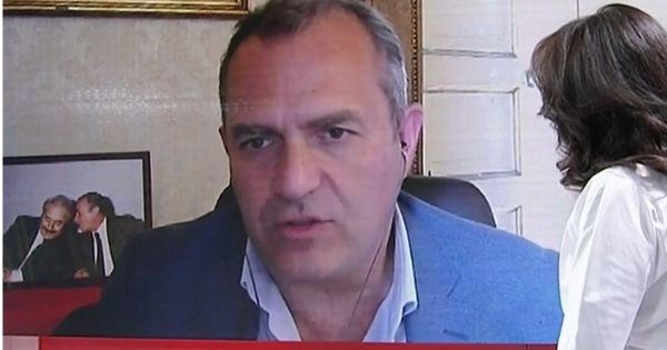 de magistris vaccini