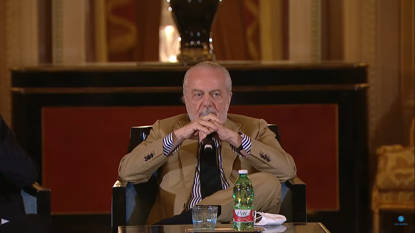 LIVE/ Garcia out: l'esonero del francese e chi sarà il nuovo tecnico azzurro. Gli aggiornamenti